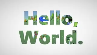 Hello World