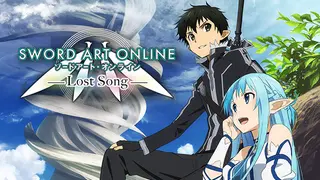 Sword Art Online: Lost Song