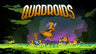 Quadroids (Xbox One)