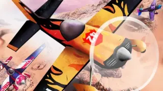 Sky Races - Switch