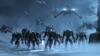 Halo Wars Historical Battle Map Pack Add-on - Xbox One