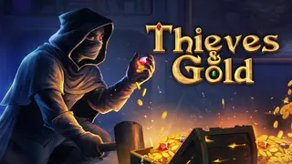 Thieves and Gold