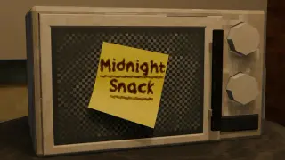 Midnight Snack