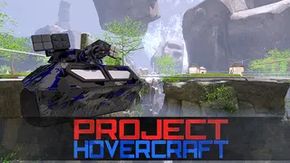 Project Hovercraft