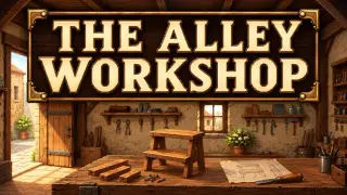 The Alley Workshop