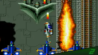 Arcade Archives 2 CHOPPER 1 - Xbox Series