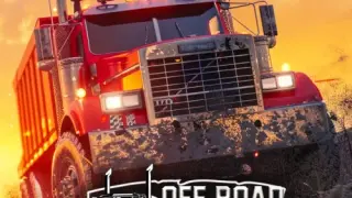 Offroad Truck Simulator - Switch