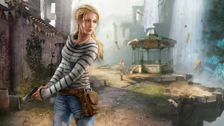 Broken Pieces (Xbox One & Series)