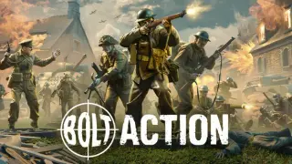 Bolt Action