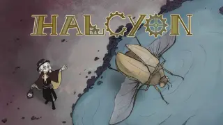 Halcyon