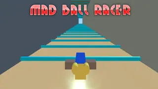 Mad Ball Racer - Xbox One