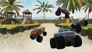 RC Rush - Xbox One