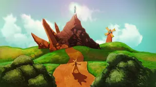 Squish and the Corrupted Crystal - Xbox One
