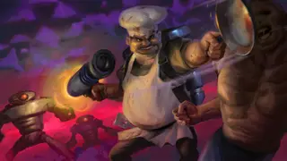 PO'ed Definitive Edition - Xbox One & Series