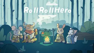 Roll Roll Hero