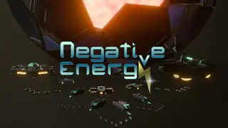 Negative Energy