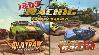 Dirt Racing Bundle WildTrax & Rally - Switch