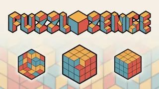 Puzzlozenge