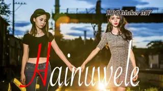 RPG Maker MV - Hainuwele