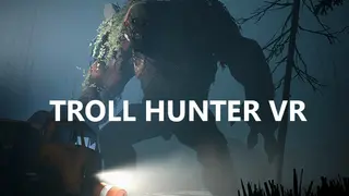 Troll Hunter VR