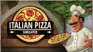 Italian Pizza Simulator