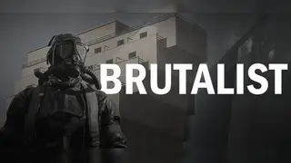 BRUTALIST