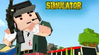 Poly Shooting Simulator - Switch