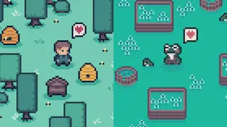 Mudborne: Frog Management Sim