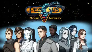 Pegasus-5: Gone Astray