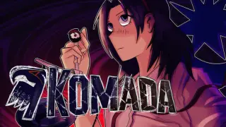 7Komada