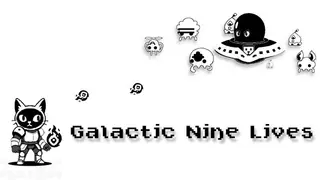 Galactic Nine Lives