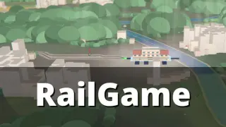 RailGame