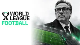 World League Football