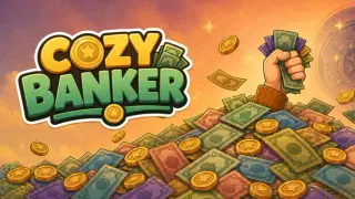 Cozy Banker