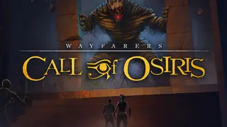 Wayfarers: Call of Osiris