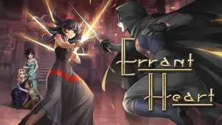 Errant Heart