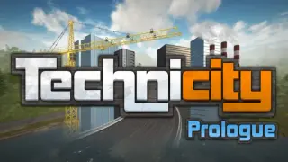 Technicity: Prologue