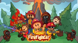 Super Firefighter