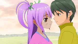 My First Kiss (Episode 1) - Project: Summer Ice 8 - Xbox One