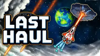 Last Haul