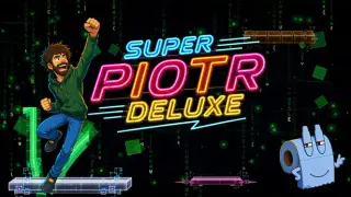 Super Piotr Deluxe