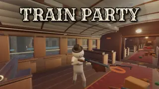 Train Party