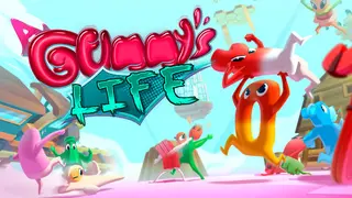 A Gummy's Life