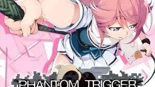 GRISAIA PHANTOM TRIGGER 05 - Switch