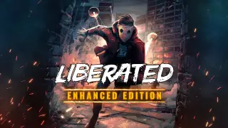 Liberated Enhanced Edition - Switch