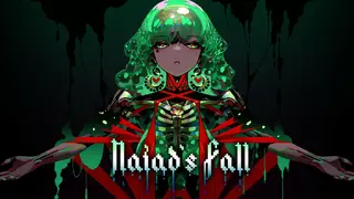 Naiad's Fall
