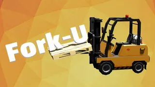 Fork-U Forklift Simulator