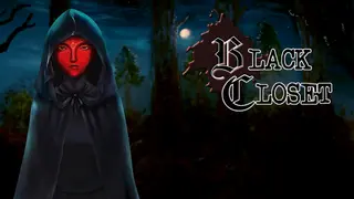Black Closet