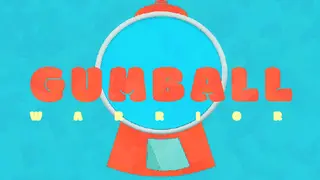 GumBall Warrior