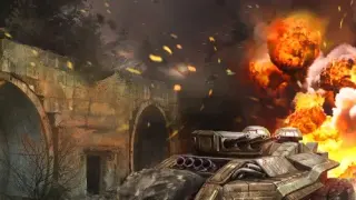 Dieselpunk Wars - Switch